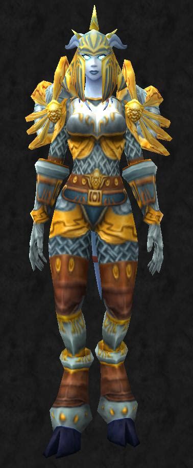 field marshal transmog